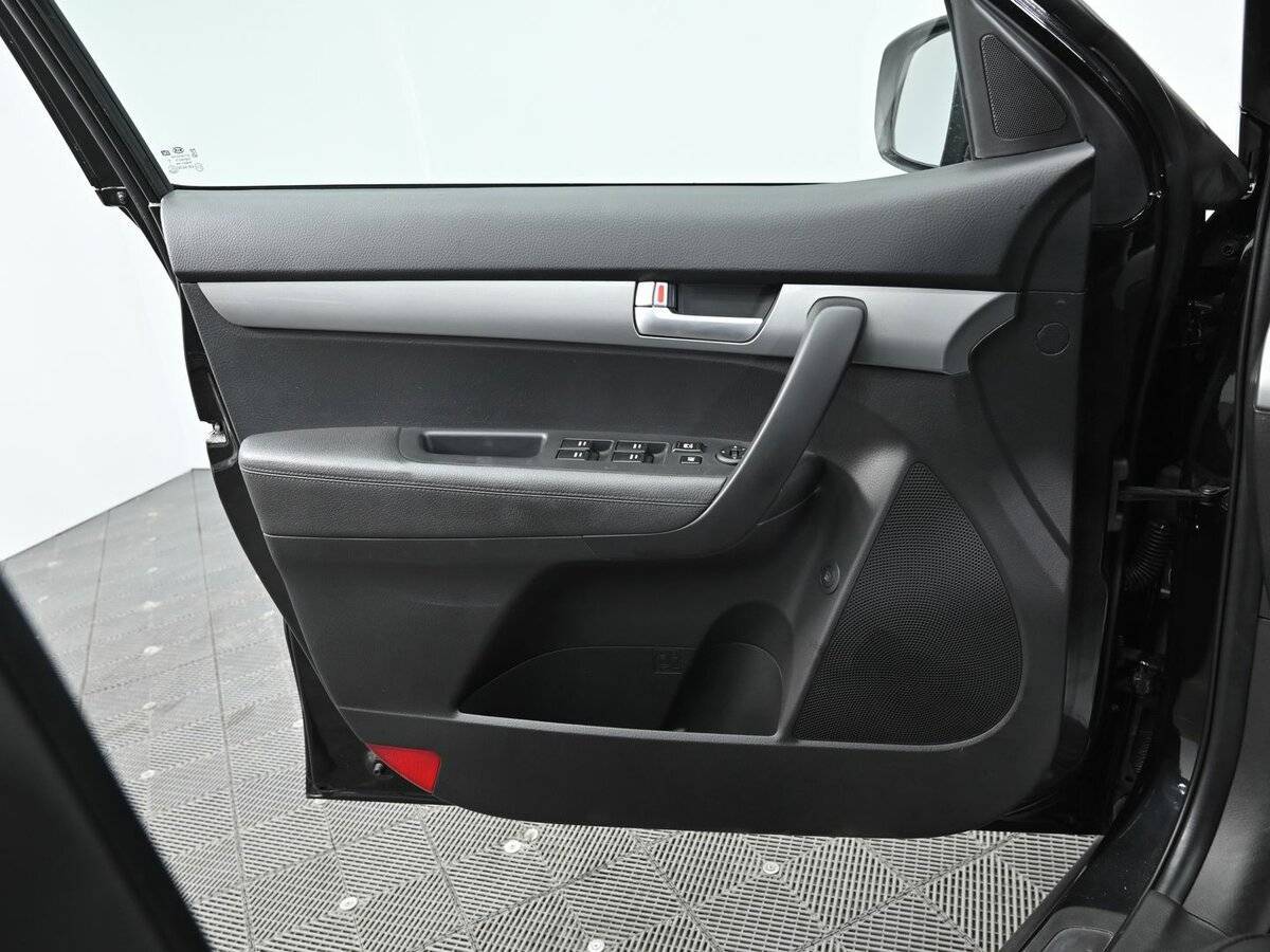 Продажа Б/У Киа Соренто. Фото: #6