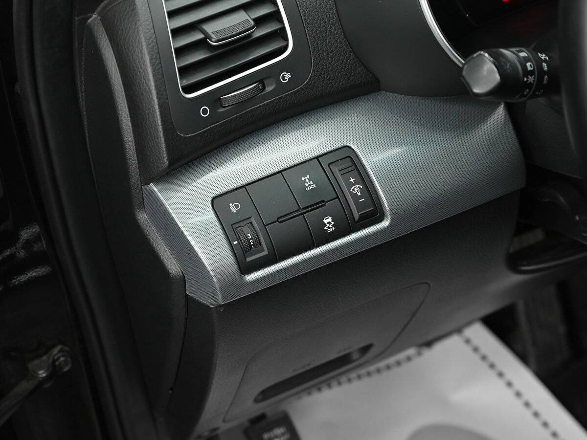 Продажа Б/У Киа Соренто. Фото: #8