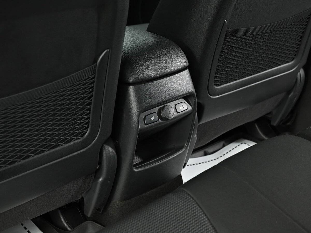 Продажа Б/У Киа Соренто. Фото: #16