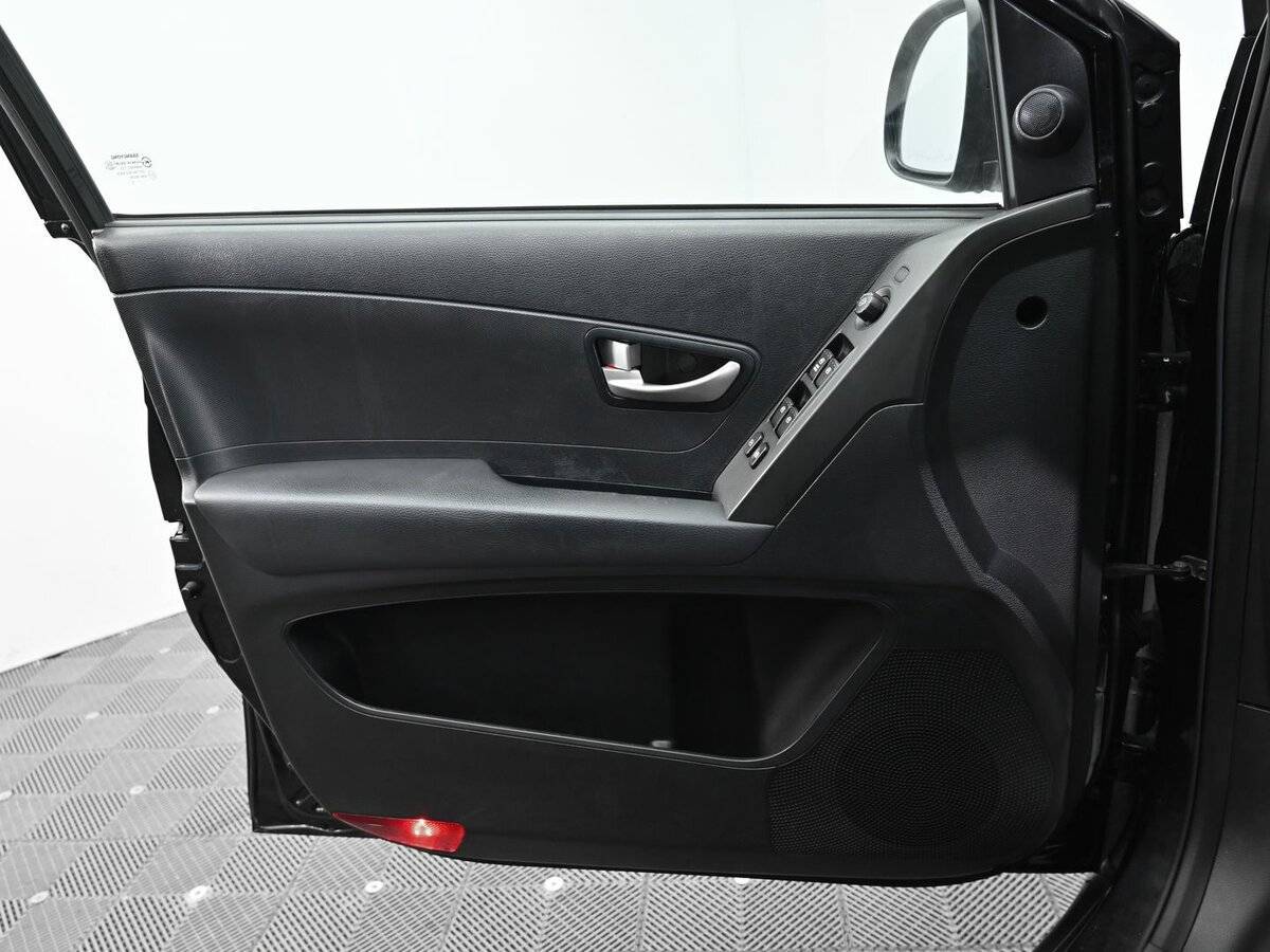 Продажа Б/У Сан-Ён Актион. Фото: #5