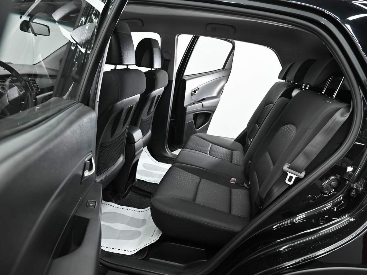 Продажа Б/У Сан-Ён Актион. Фото: #13