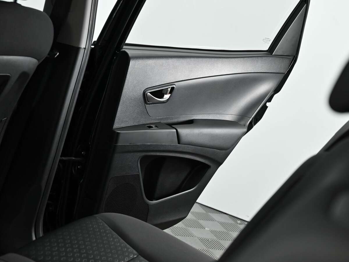 Продажа Б/У Сан-Ён Актион. Фото: #15