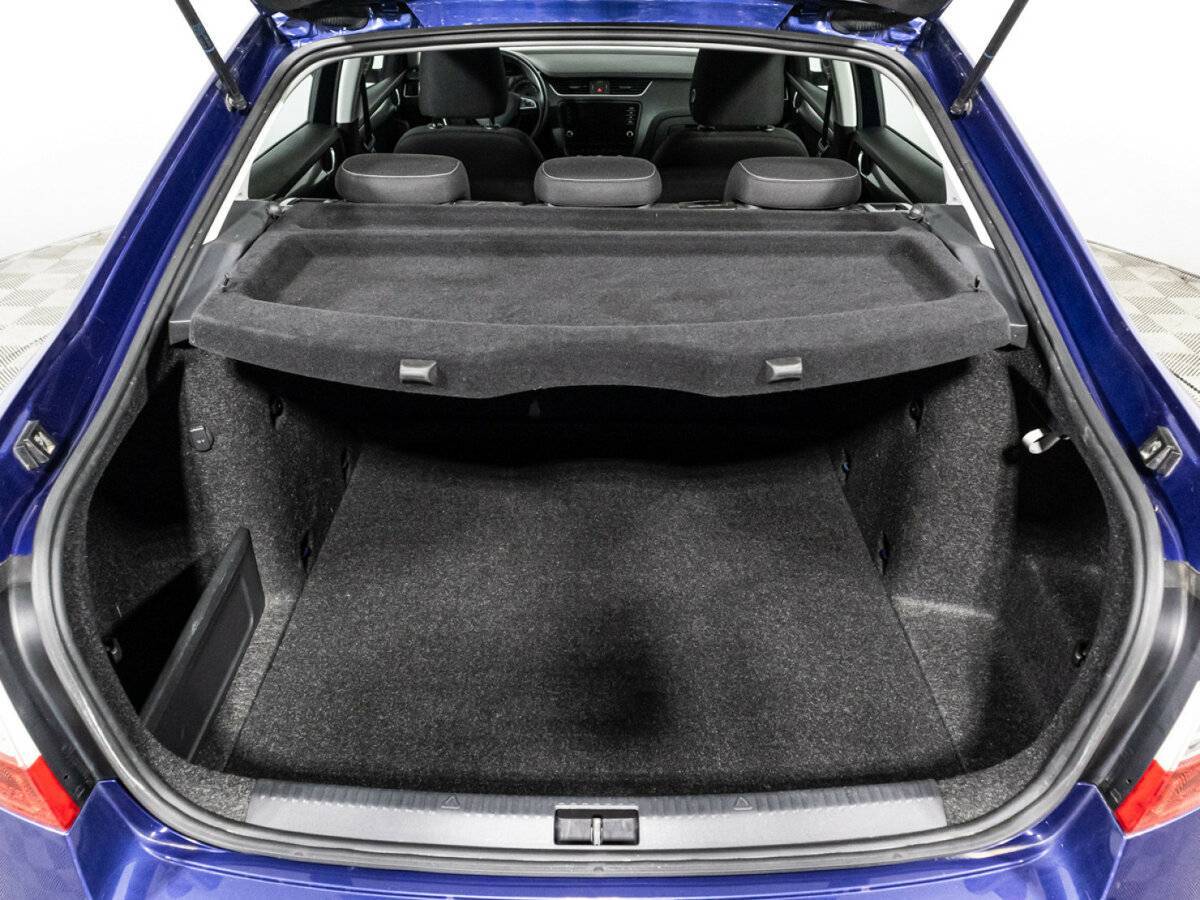 Продажа Б/У Шкода Октавия. Фото: #14