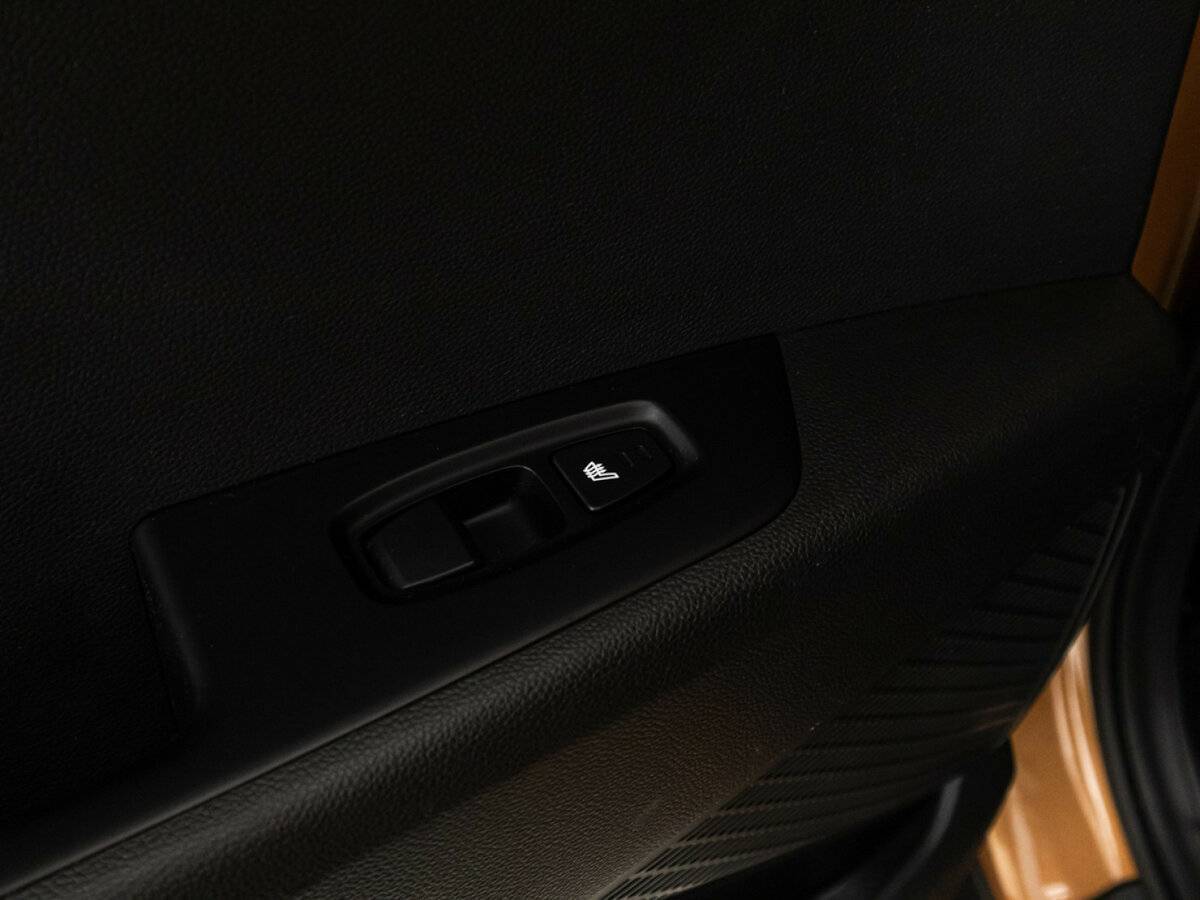 Продажа Б/У Хендай Крета. Фото: #17