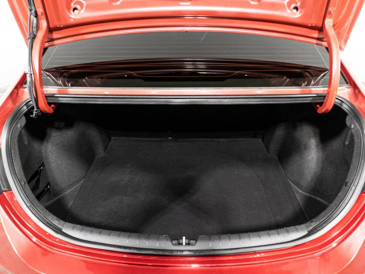 Продажа Б/У Хендай Солярис. Фото: #14