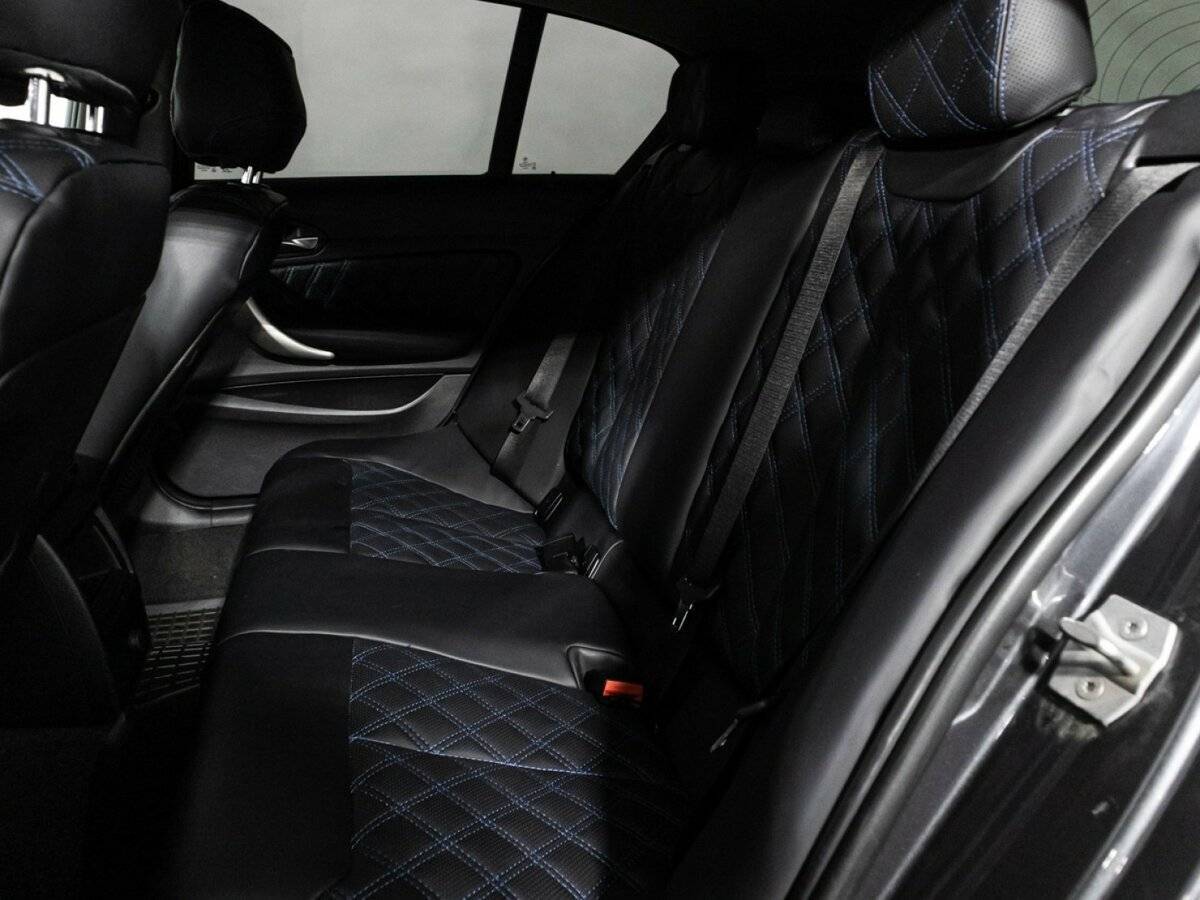 Продажа Б/У БМВ 1 серии. Фото: #9