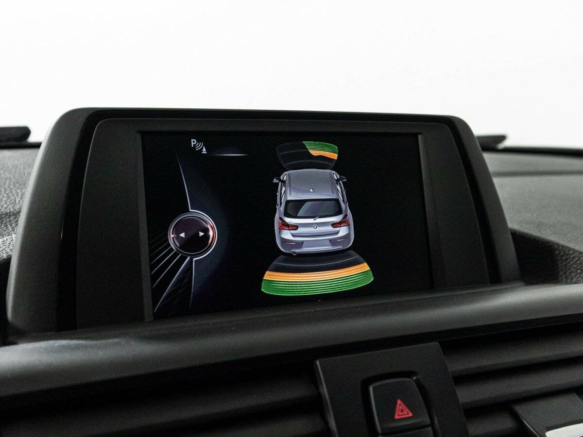 Продажа Б/У БМВ 1 серии. Фото: #15