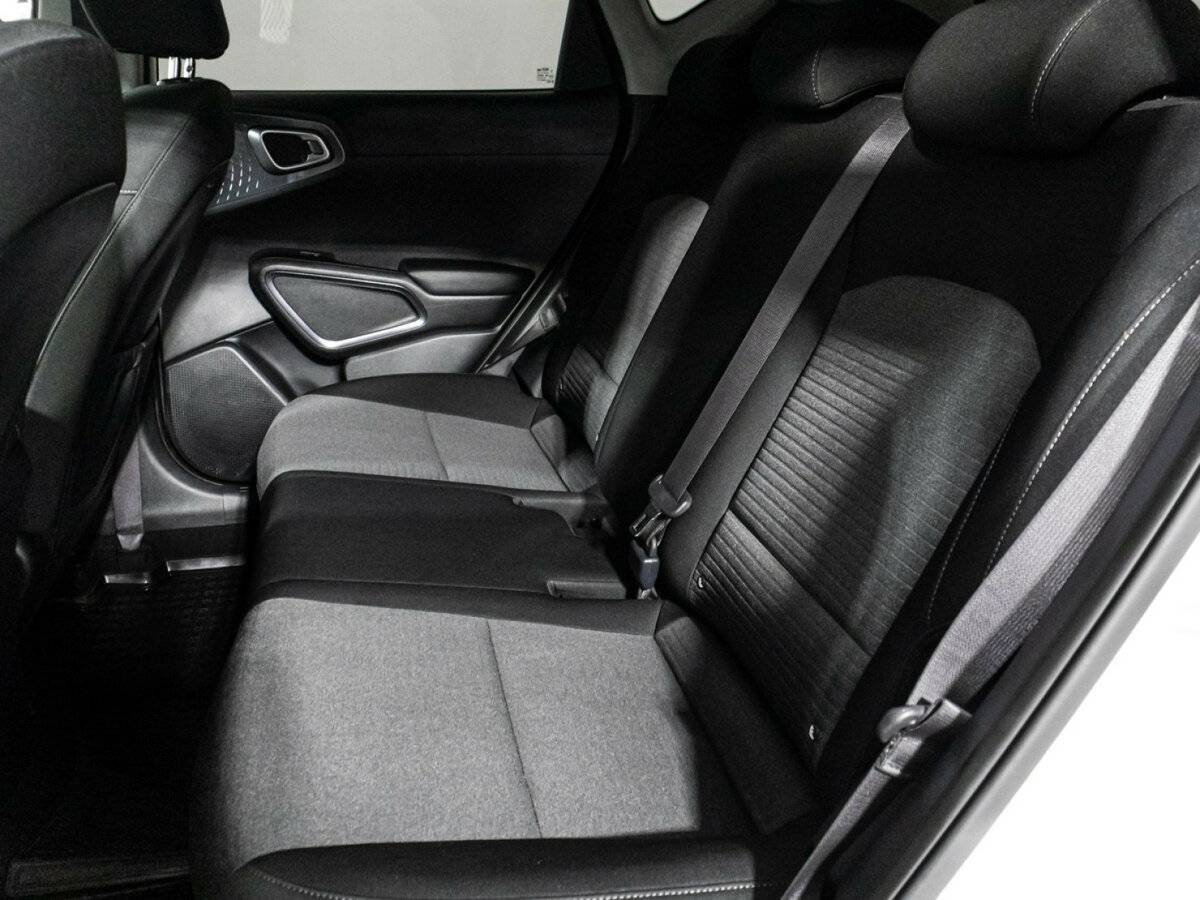 Продажа Б/У Киа Соул. Фото: #9