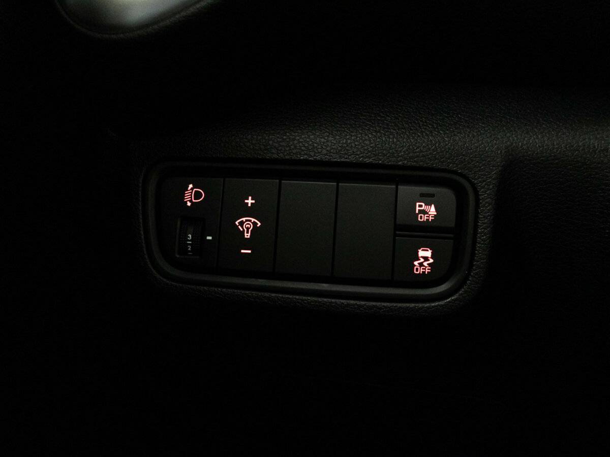 Продажа Б/У Киа Соул. Фото: #20