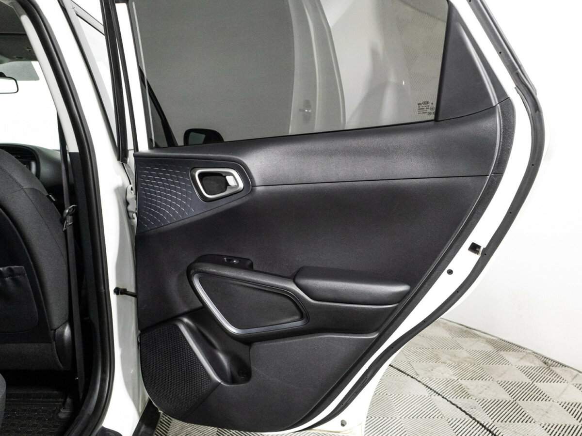 Продажа Б/У Киа Соул. Фото: #26