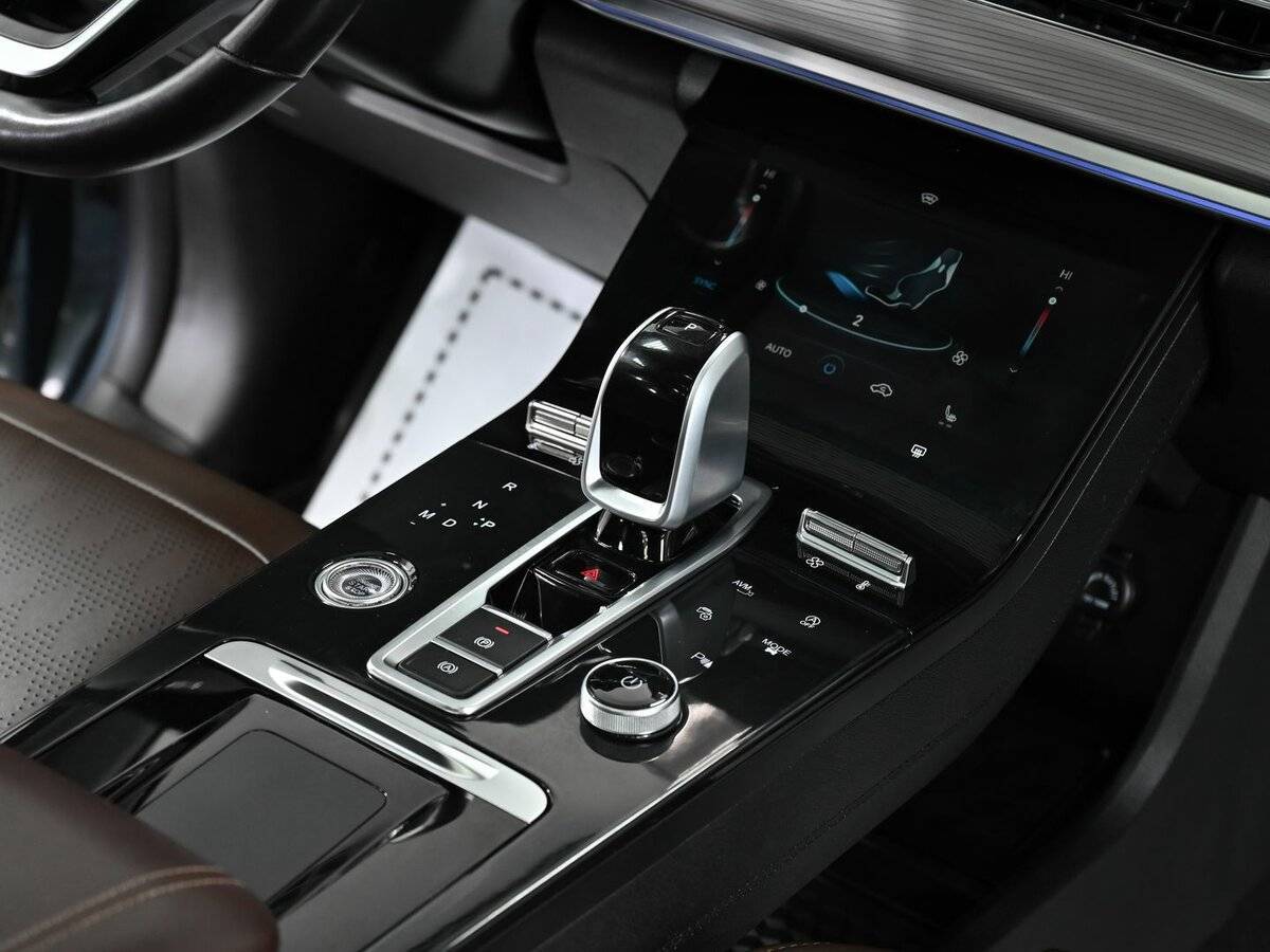 Продажа Б/У Чери Тигго 8 Про. Фото: #13