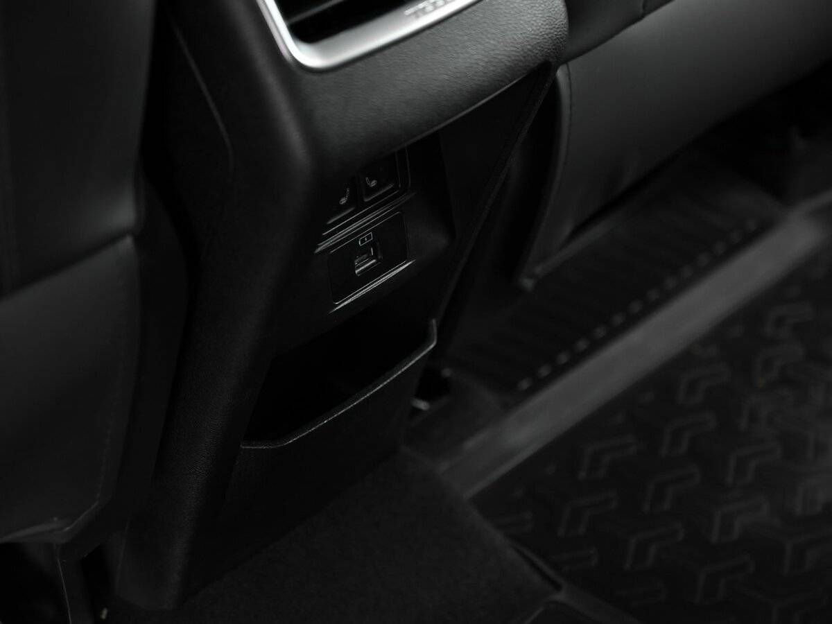 Продажа Б/У Чери Тигго 8 Про. Фото: #17