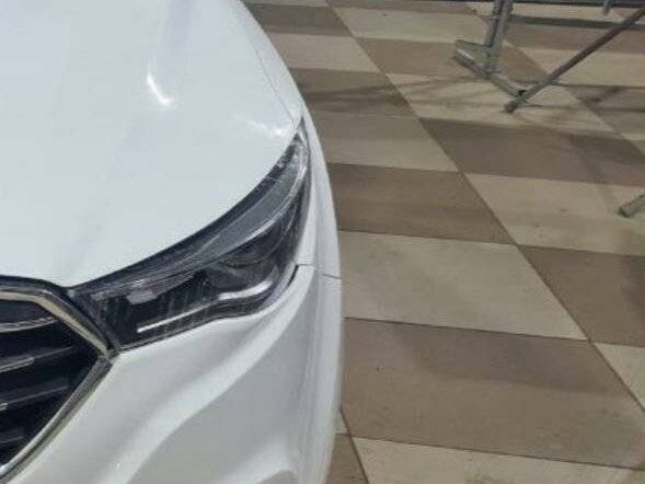 Продажа Б/У ФАВ Бестюрн Икс40. Фото: #6