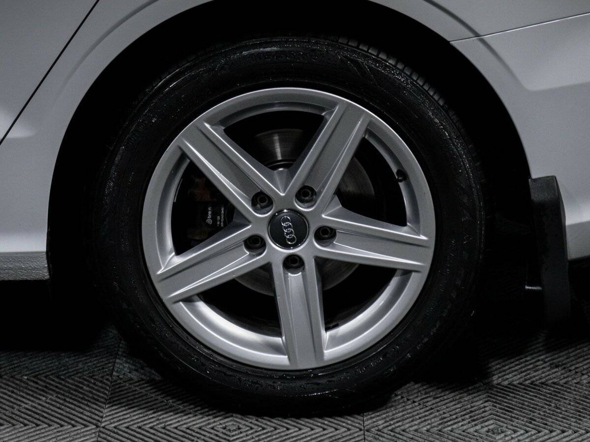 Продажа Б/У Ауди А3. Фото: #14