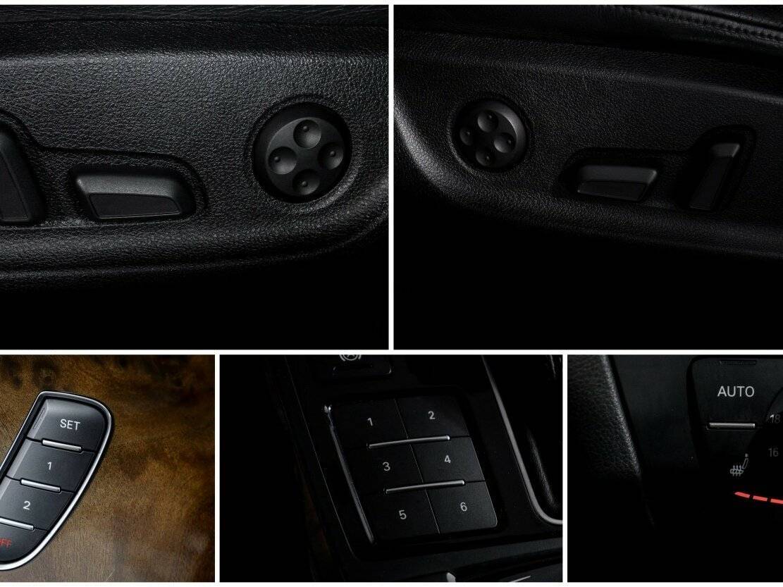 Продажа Б/У Ауди А6. Фото: #15