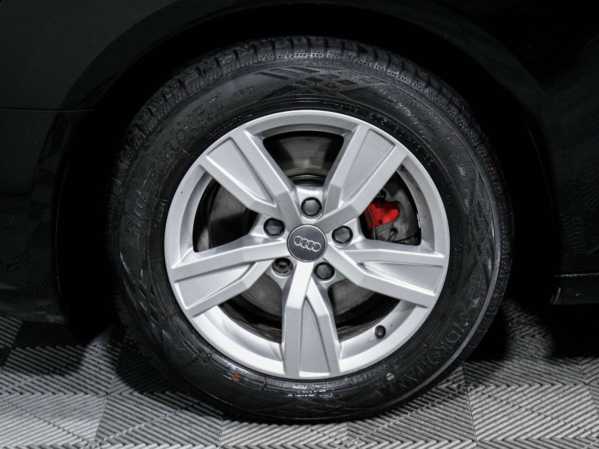 Продажа Б/У Ауди А4. Фото: #14