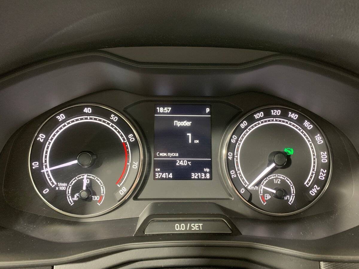 Продажа Б/У Шкода Рапид. Фото: #13