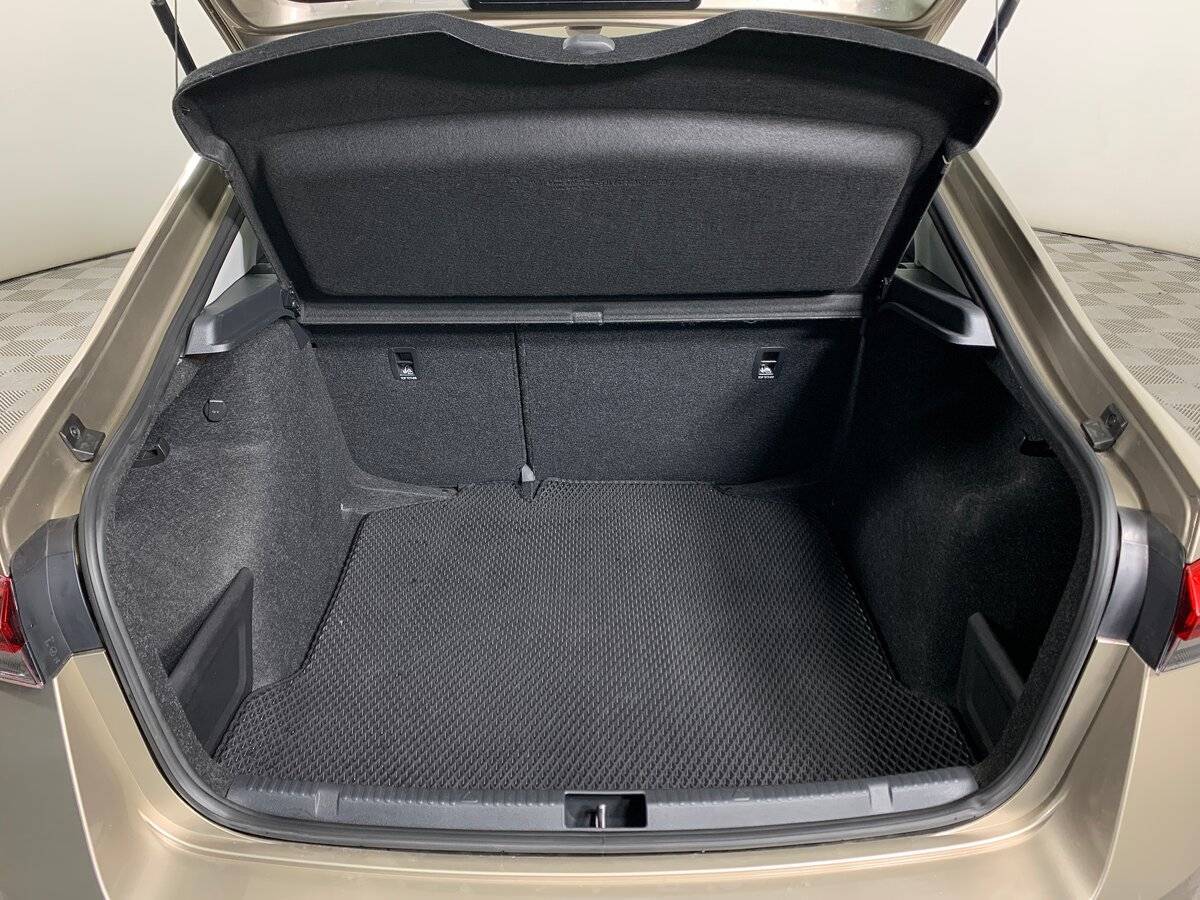 Продажа Б/У Шкода Рапид. Фото: #18