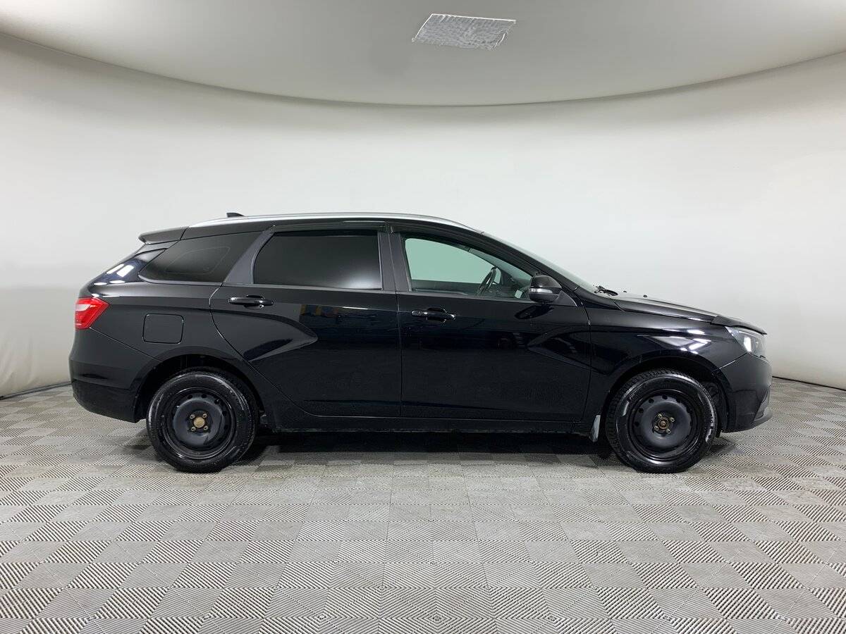 Продажа Б/У Лада (ВАЗ) Веста. Фото: #3