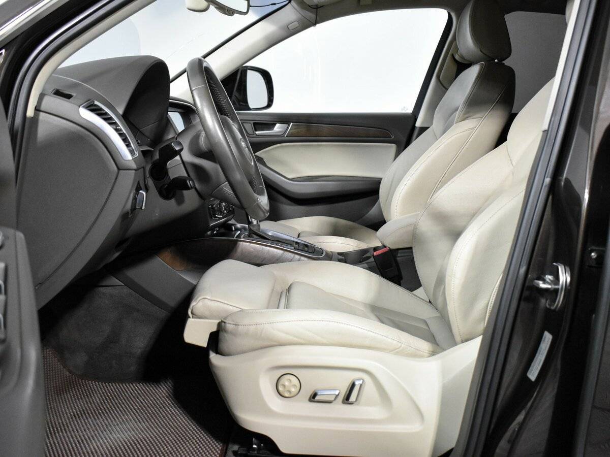 Продажа Б/У Ауди К5. Фото: #7