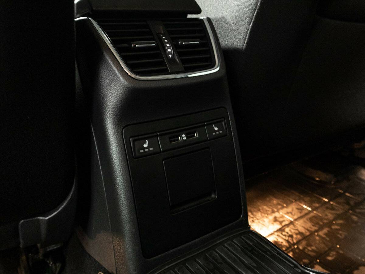 Продажа Б/У Шкода Октавия. Фото: #18