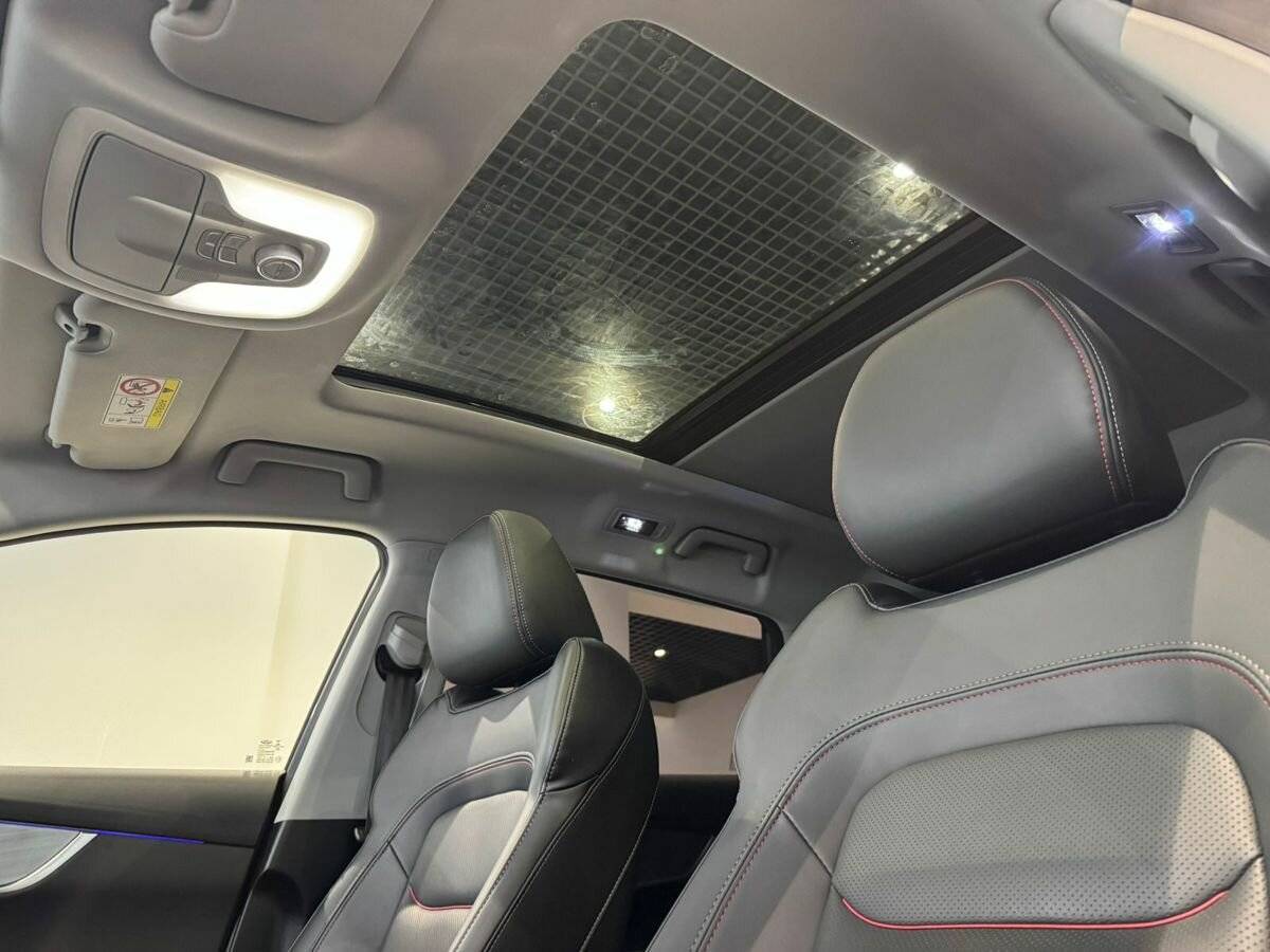 Продажа Б/У Чери Тигго 7 Про. Фото: #19