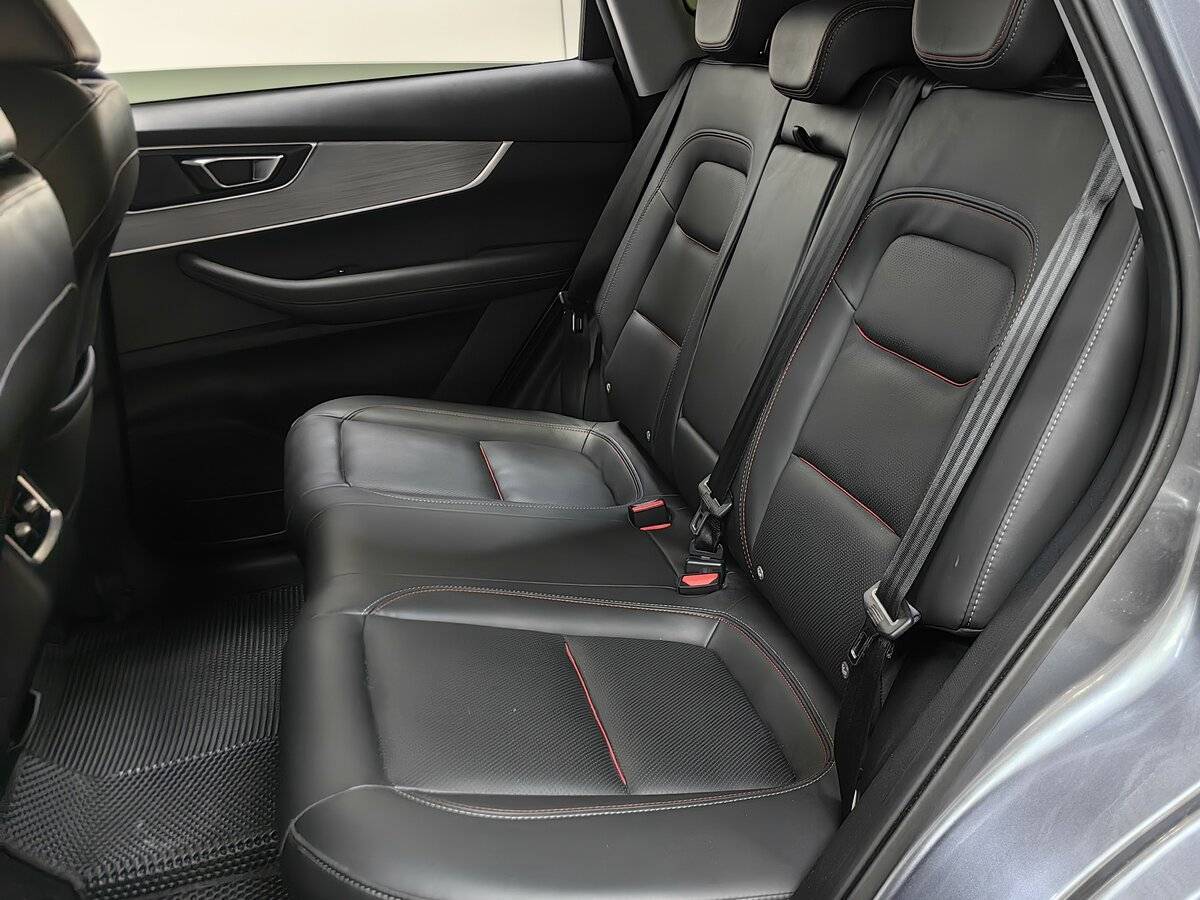 Продажа Б/У Чери Тигго 7 Про. Фото: #7