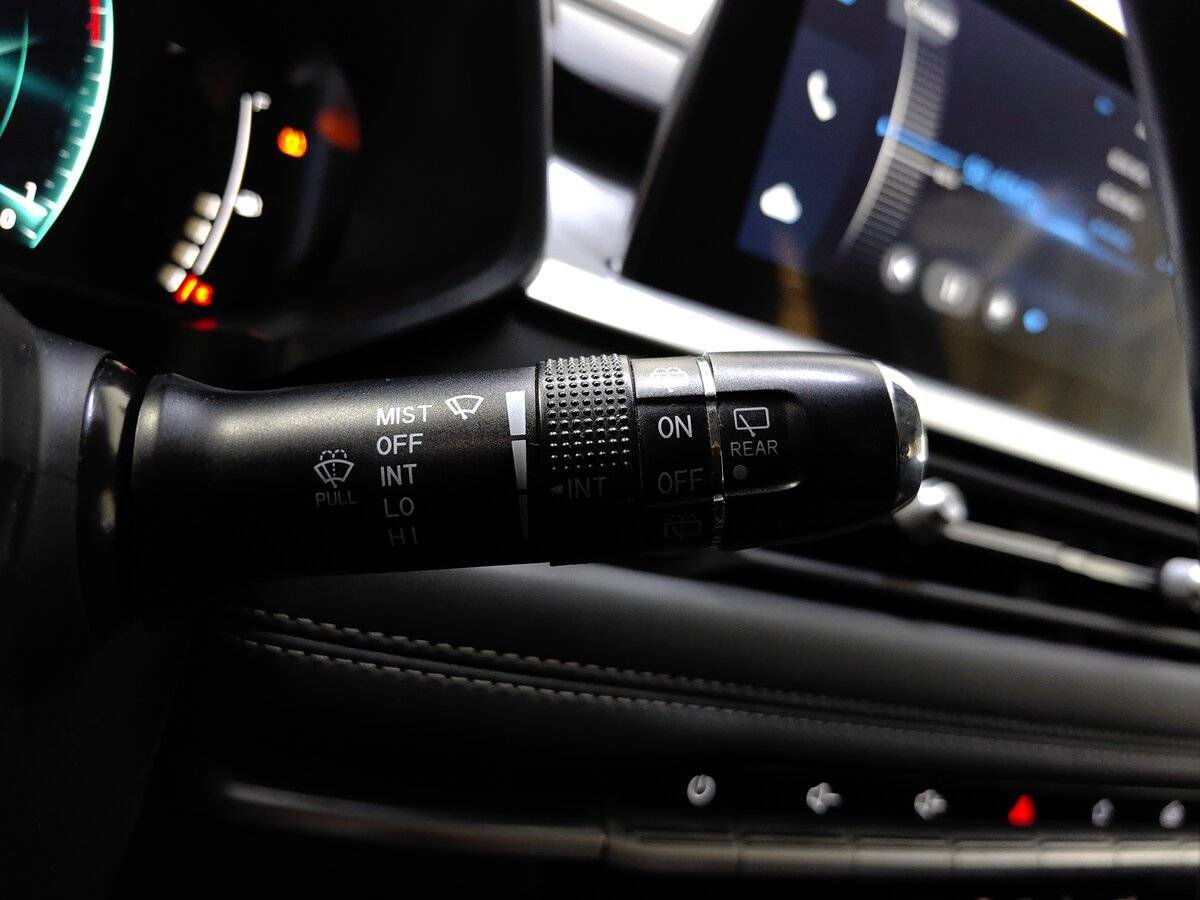 Продажа Б/У Чери Тигго 7 Про. Фото: #19