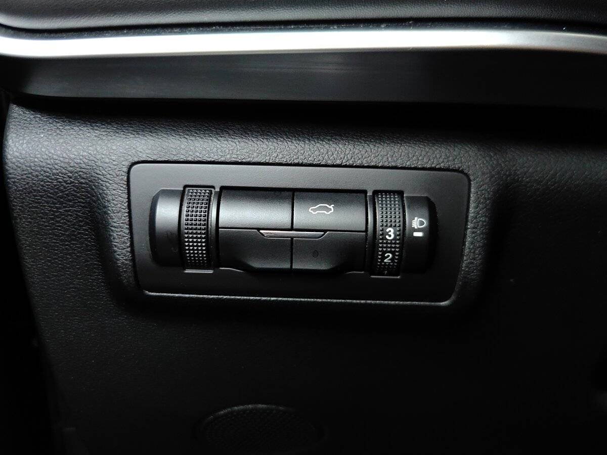 Продажа Б/У Чери Тигго 7 Про. Фото: #20