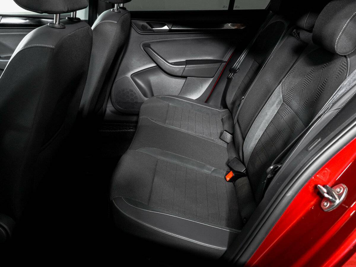 Продажа Б/У Фольксваген Поло. Фото: #8