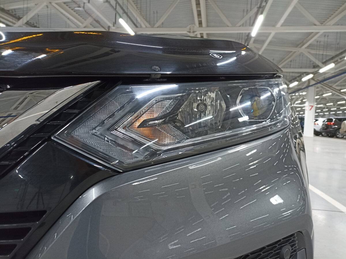 Продажа Б/У Ниссан Кашкай. Фото: #16