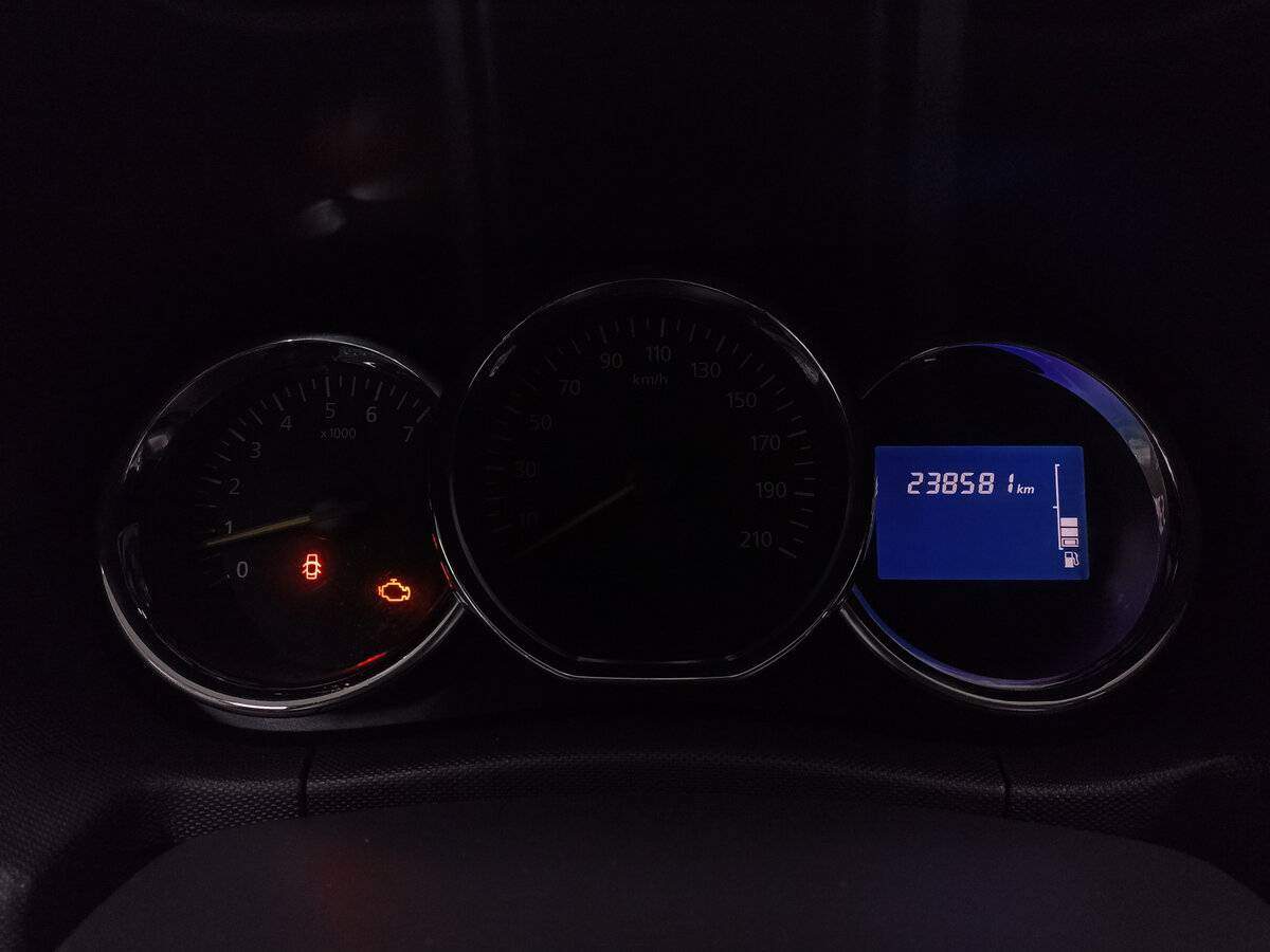 Продажа Б/У Рено Дастер. Фото: #12