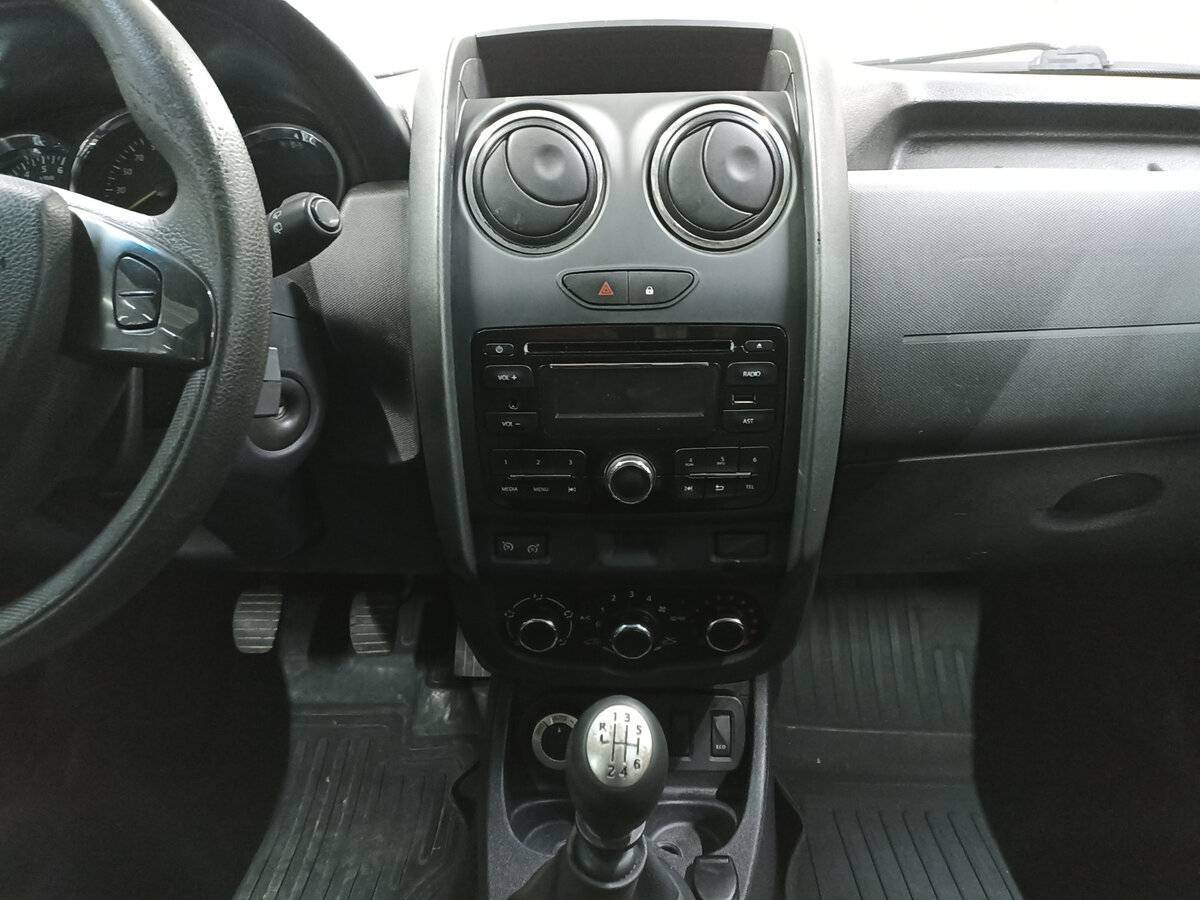 Продажа Б/У Рено Дастер. Фото: #14