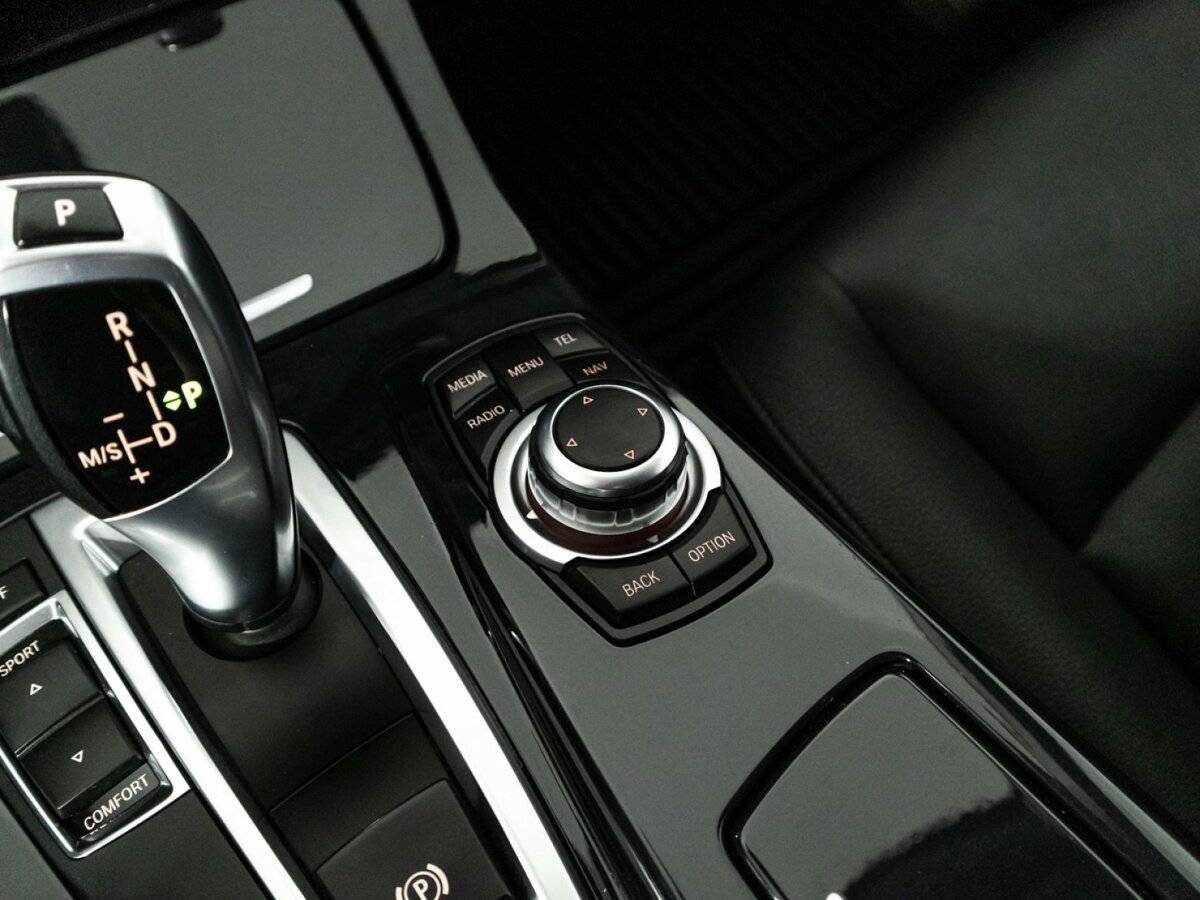 Продажа Б/У БМВ 5 серии. Фото: #17