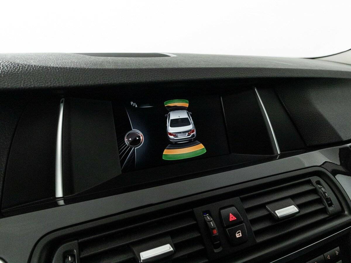 Продажа Б/У БМВ 5 серии. Фото: #19