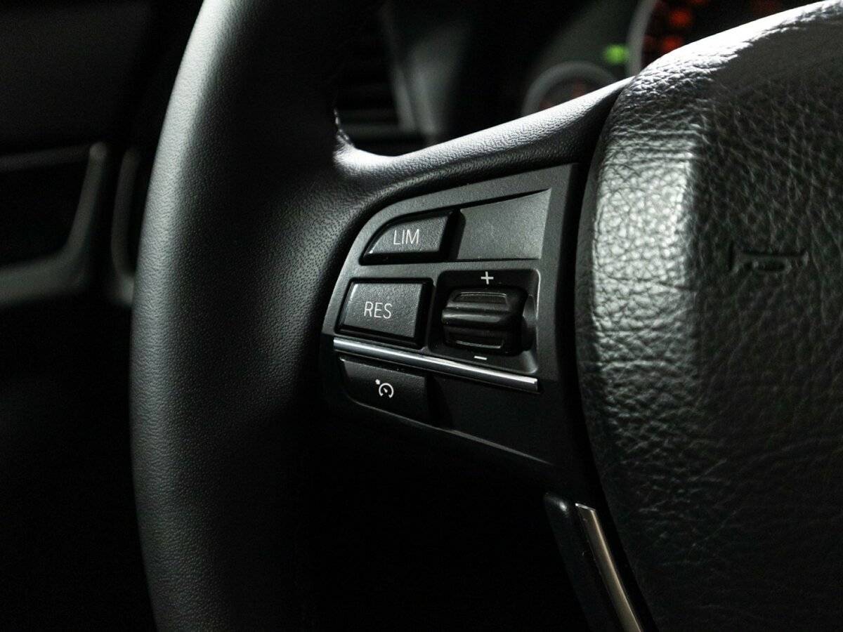 Продажа Б/У БМВ 5 серии. Фото: #21