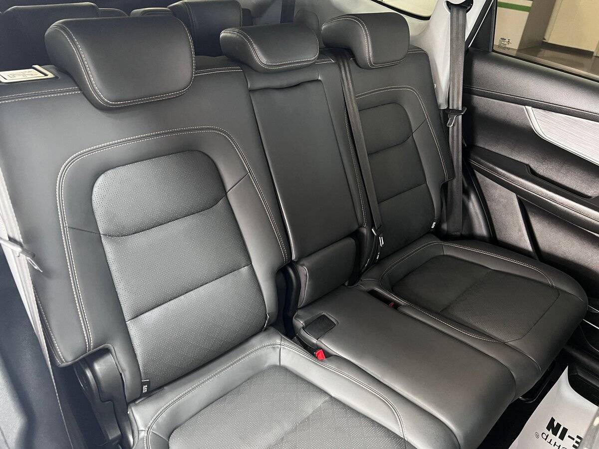 Продажа Б/У Чери Тигго 8. Фото: #13