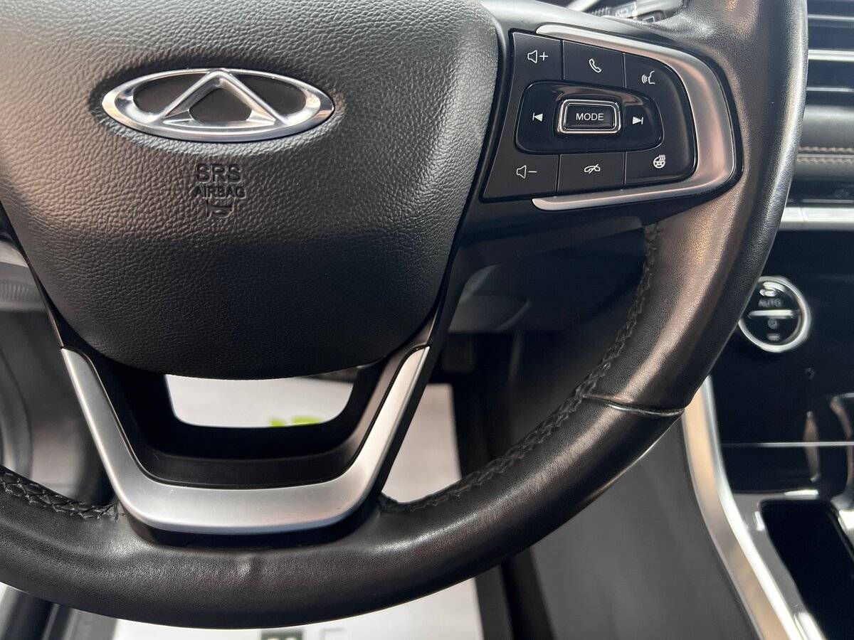 Продажа Б/У Чери Тигго 8. Фото: #17