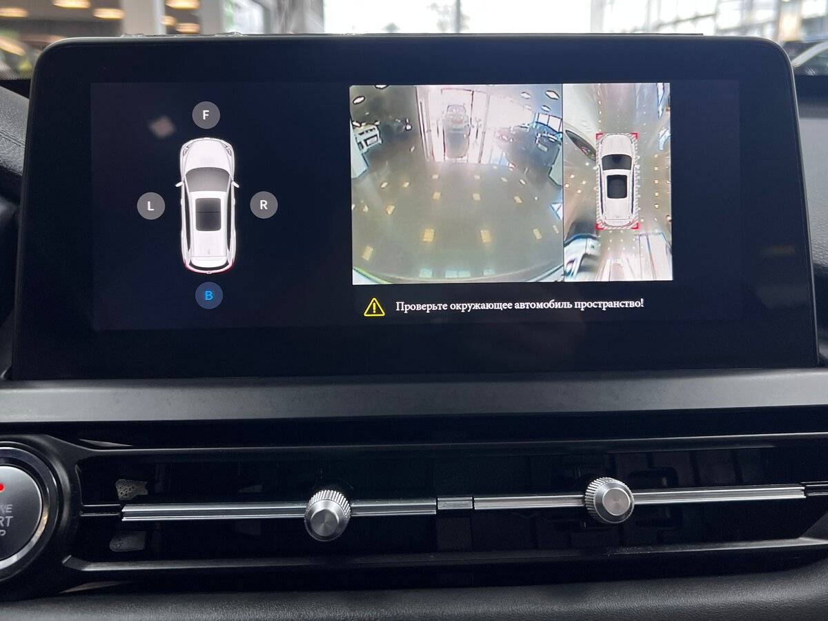 Продажа Б/У Чери Тигго 8. Фото: #19