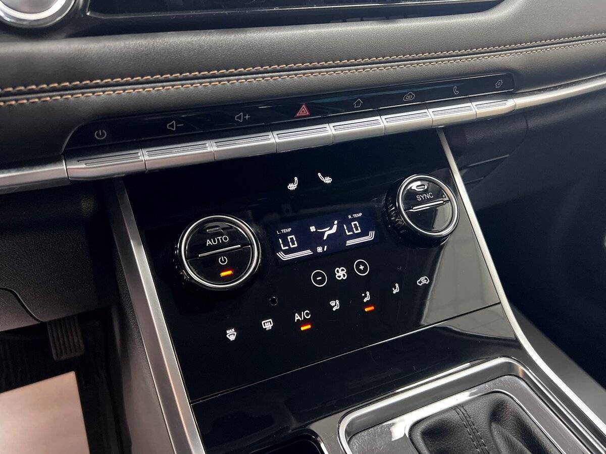 Продажа Б/У Чери Тигго 8. Фото: #20