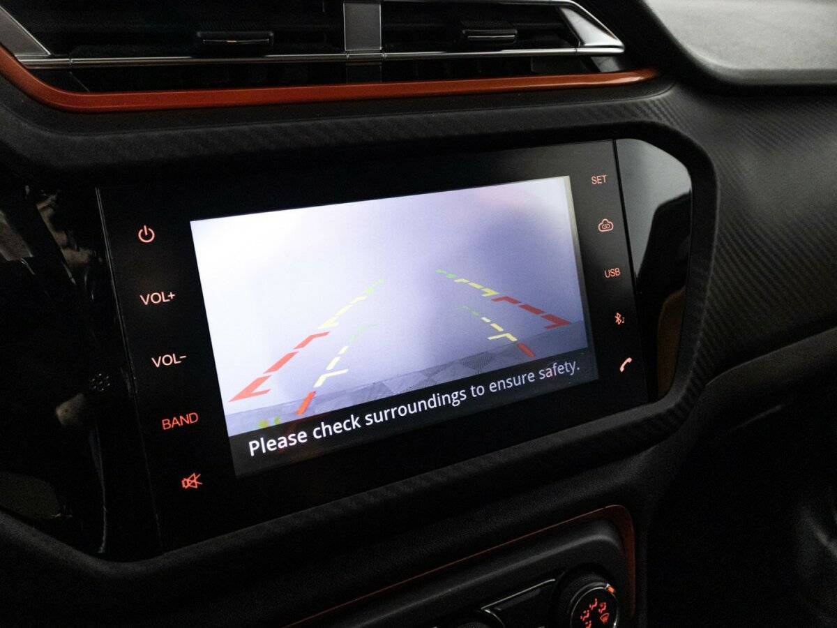 Продажа Б/У Чери Тигго 2. Фото: #15