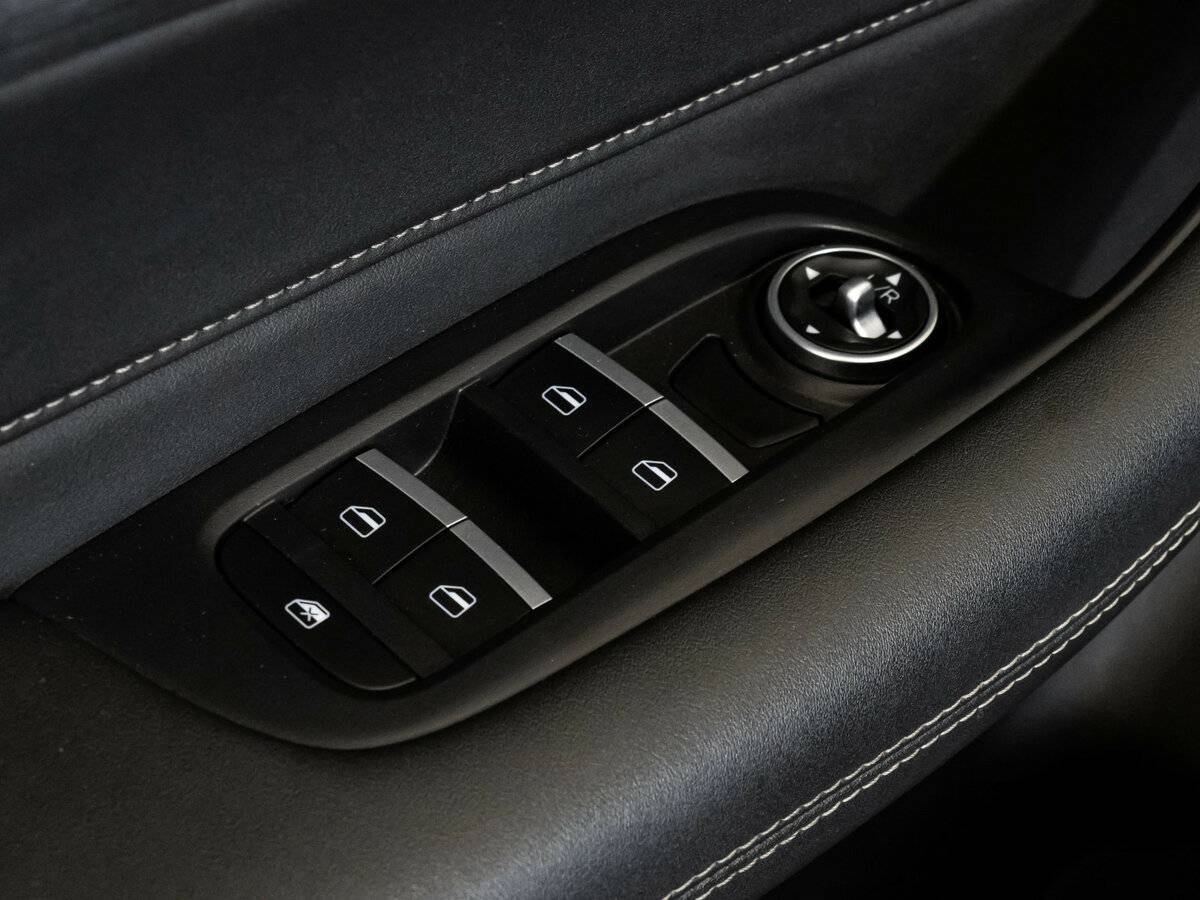 Продажа Б/У Чери Тигго 4 Про. Фото: #11