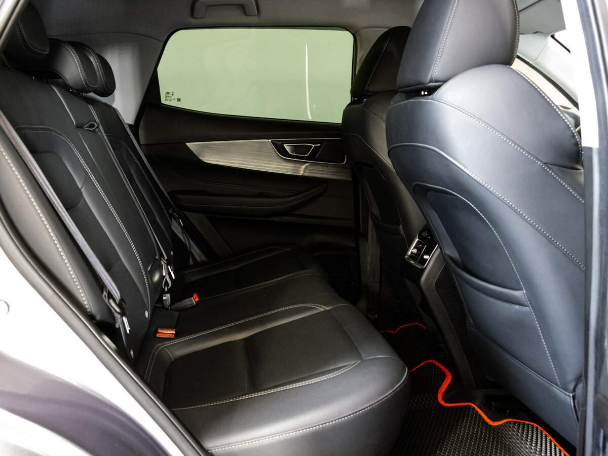 Продажа Б/У Чери Тигго 4 Про. Фото: #13