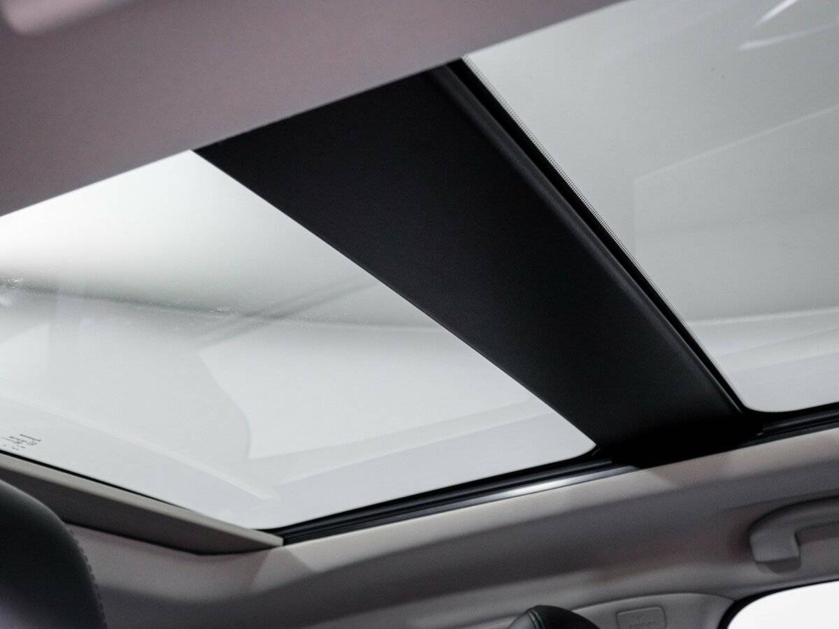 Продажа Б/У Инфинити К-Икс60. Фото: #20