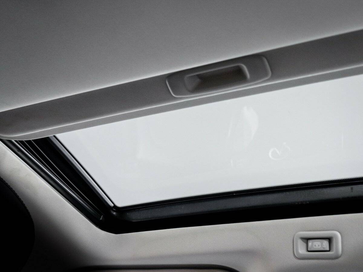 Продажа Б/У Инфинити К-Икс60. Фото: #21