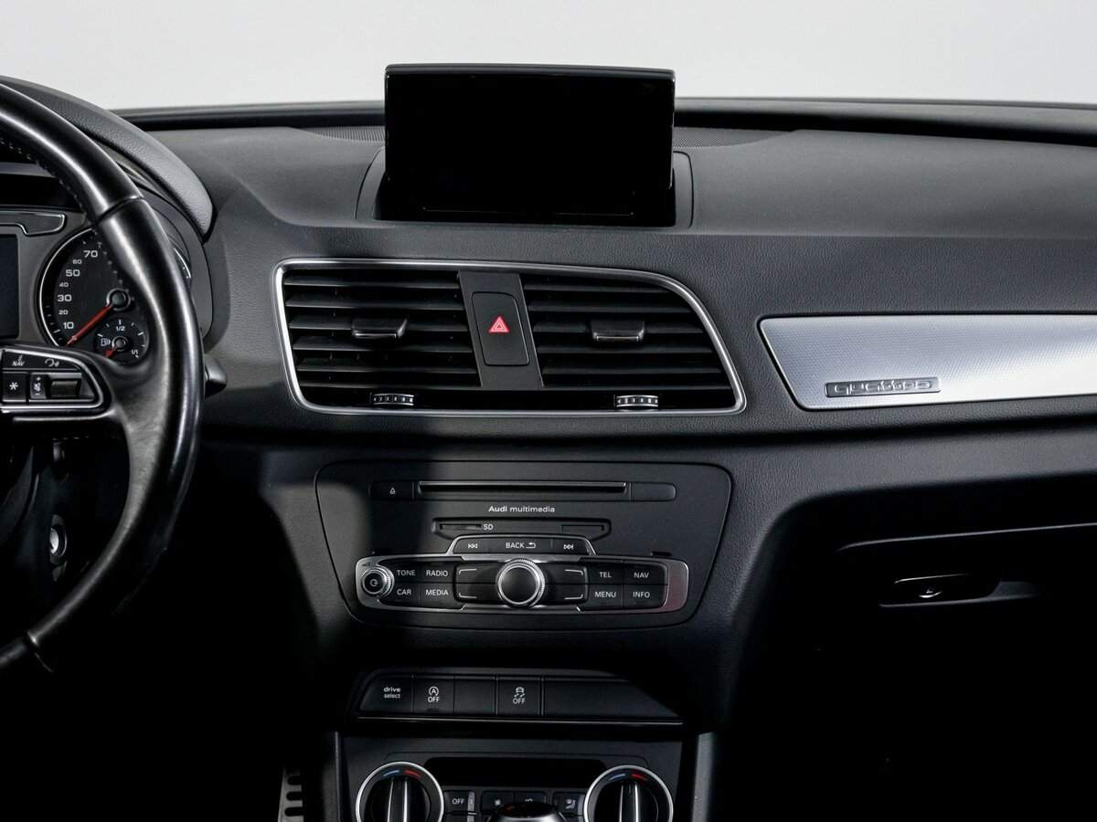 Продажа Б/У Ауди К3. Фото: #12