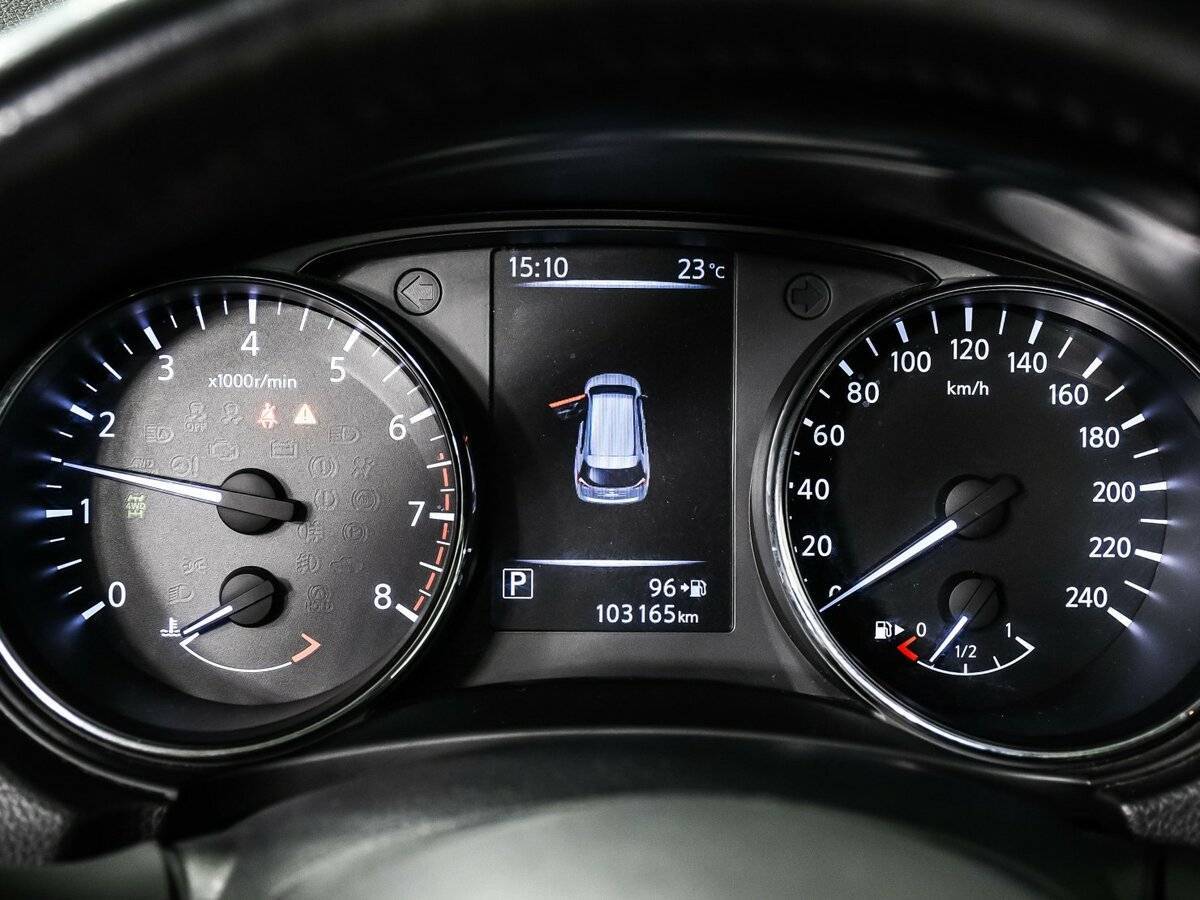 Продажа Б/У Ниссан Икс-Трейл. Фото: #9