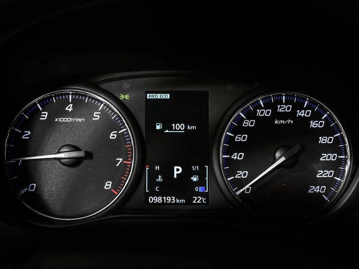 Продажа Б/У Митсубиши Оутлэндер. Фото: #9