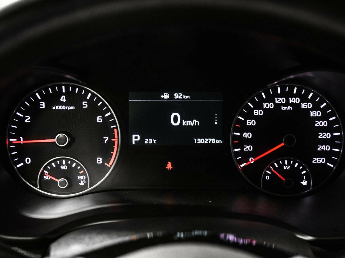 Продажа Б/У Киа Оптима. Фото: #9