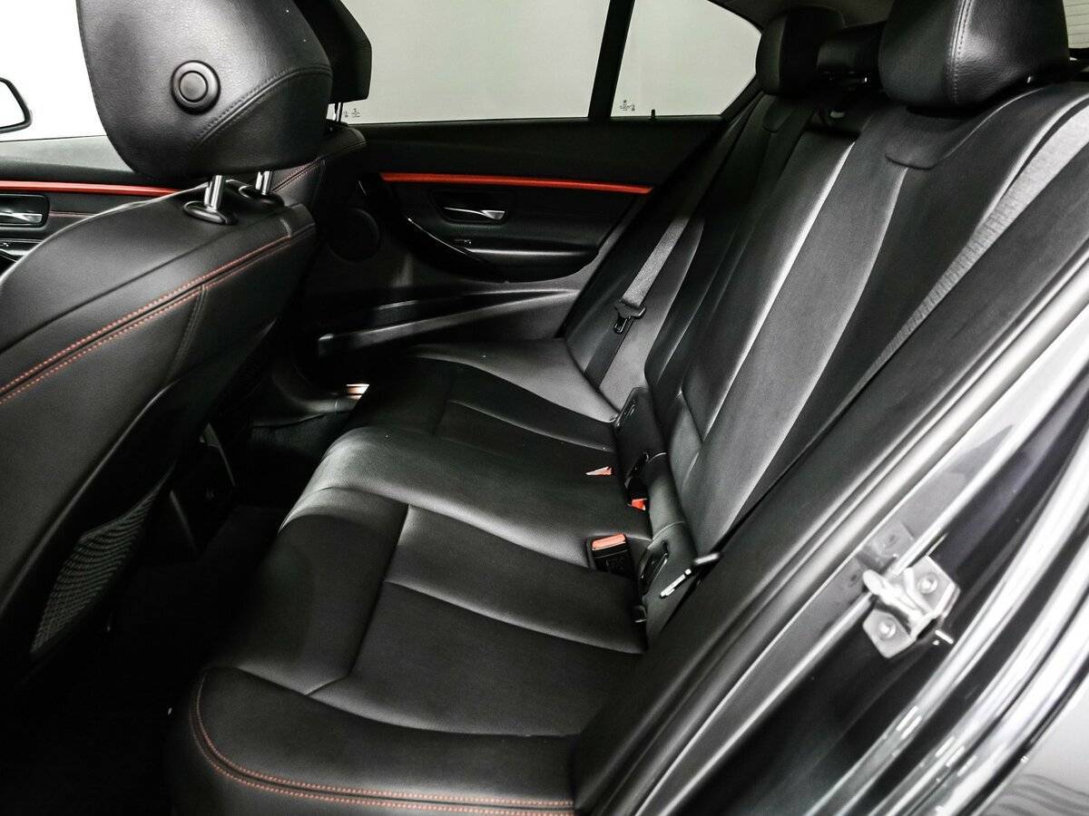 Продажа Б/У БМВ 3 серии. Фото: #11